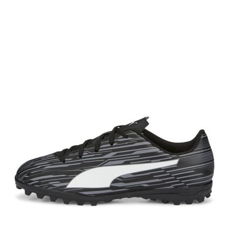 Pantofi Centipede Copii PUMA Rapido III TT JR 527145 106579-02