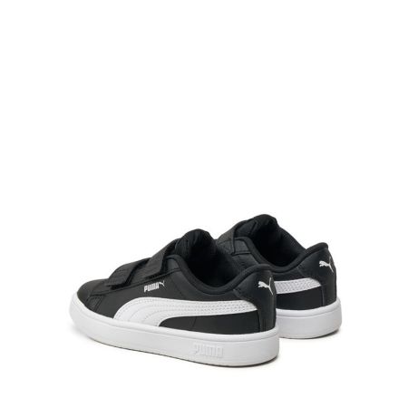 Tenisi Copii PUMA Rickie Classic V PS  529510 394253-03 imagine 4