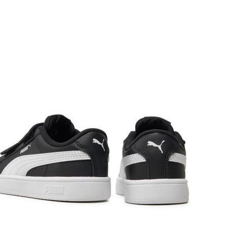 Tenisi Copii PUMA Rickie Classic V PS  529510 394253-03 imagine 6