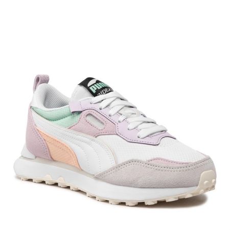 Pantofi Sport Dama PUMA Rider FV Future Vin 527119 387672-08 imagine 3