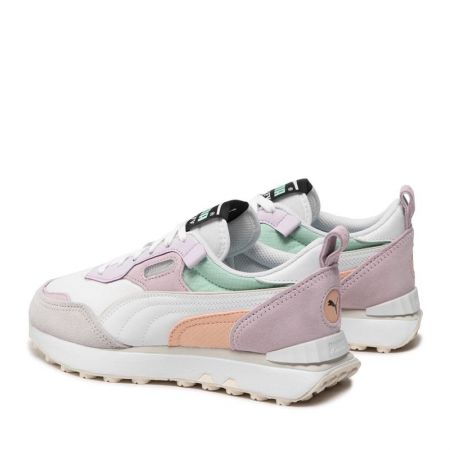 Детски Маратонки PUMA Rider FV Future Vin 527120 387672-08 изображение 2