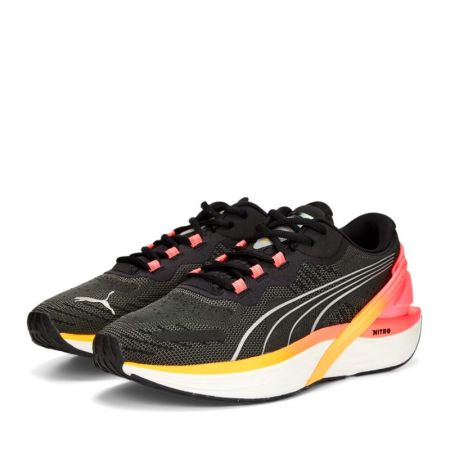 Детски Маратонки PUMA Run XX Nitro 527124 376171-11 изображение 3