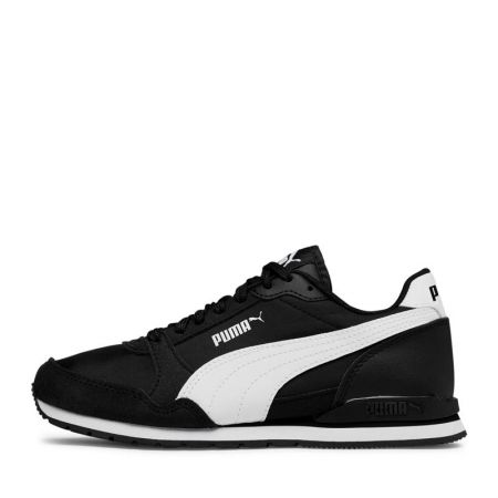 Детски Маратонки PUMA ST Runner Junior 527073 384901-01 изображение 2