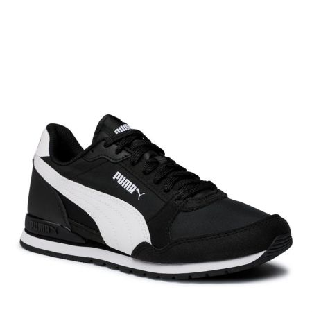 Детски Маратонки PUMA ST Runner Junior 527073 384901-01 изображение 3
