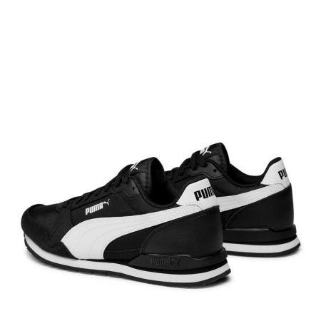 Детски Маратонки PUMA ST Runner Junior 527073 384901-01 изображение 4