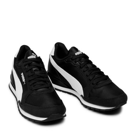Детски Маратонки PUMA ST Runner Junior 527073 384901-01 изображение 6