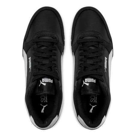 Детски Маратонки PUMA ST Runner Junior 527073 384901-01 изображение 7