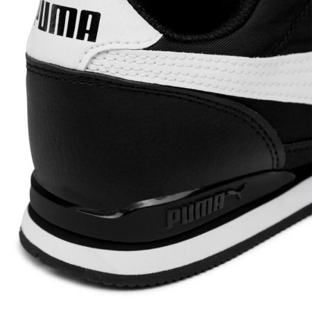 Детски Маратонки PUMA ST Runner Junior 527073 384901-01 изображение 8