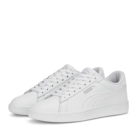 Детски Кецове PUMA Smash 3.0 L 529556 392031-02 изображение 2