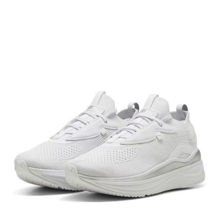 Дамски Маратонки PUMA Softride Stakd 529489 378827-07 изображение 3