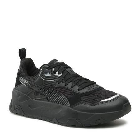 ΑΝΔΡΙΚΑ ΑΘΛΗΤΙΚΑ ΠΑΠΟΥΤΣΙΑ PUMA Trinity 529550 389289-03 εικόνα 2