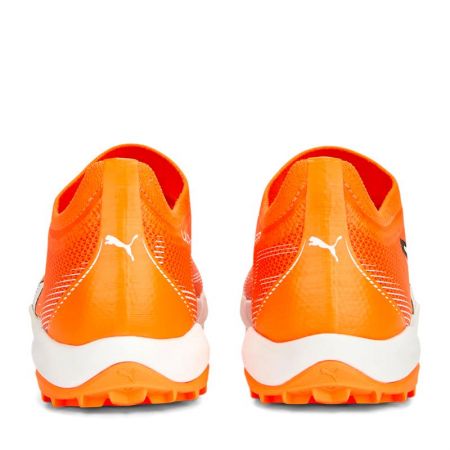 ΑΝΔΡΙΚΑ ΠΟΔΟΣΦΑΙΡΙΚΑ ΠΑΠΟΥΤΣΙΑ ΜΕ ΣΧΑΡΑ PUMA Ultra Match TT 527149 107220-01 εικόνα 5