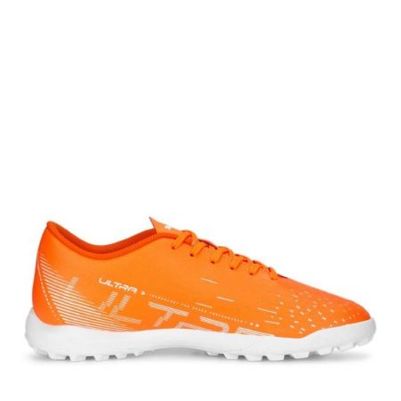 Γυναικεία Ποδοσφαιρικά Παπούτσια με Σχάρα PUMA Ultra Play TT 527815 107250-01 εικόνα 2