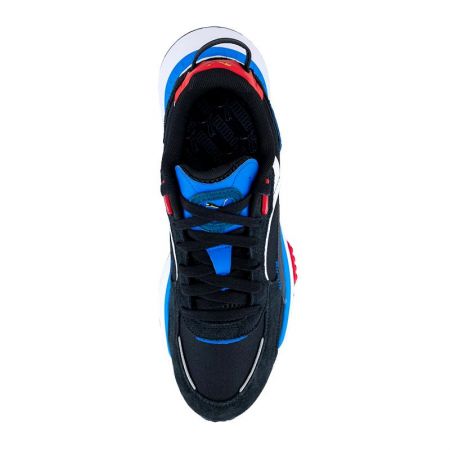 Мъжки Маратонки PUMA Wild Rider Displaced 527136 384622-02 изображение 4