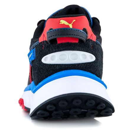 Мъжки Маратонки PUMA Wild Rider Displaced 527136 384622-02 изображение 6