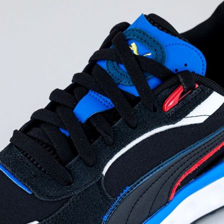 Мъжки Маратонки PUMA Wild Rider Displaced 527136 384622-02 изображение 8