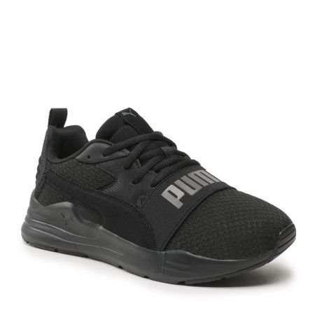 Pantofi Sport Copii PUMA Wired Run 529552 390847-01 imagine 2