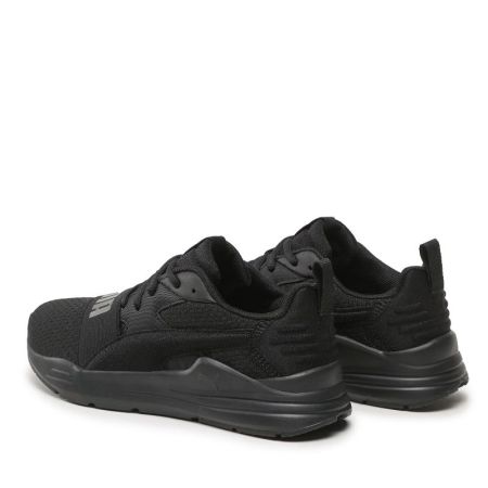 Pantofi Sport Copii PUMA Wired Run 529552 390847-01 imagine 3