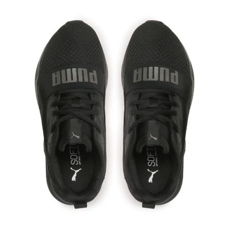 Дамски Маратонки PUMA Wired Run 529551 390847-01 изображение 5