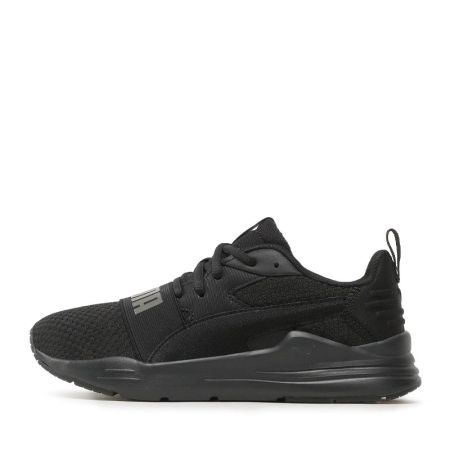 Дамски Маратонки PUMA Wired Run 529551 390847-01 изображение 6