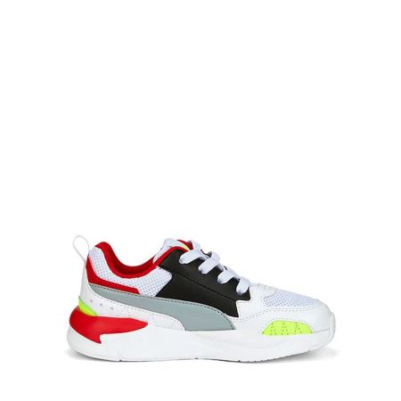 Детски Маратонки PUMA X-Ray 2 Square AC PS 527125 374192-27 изображение 2