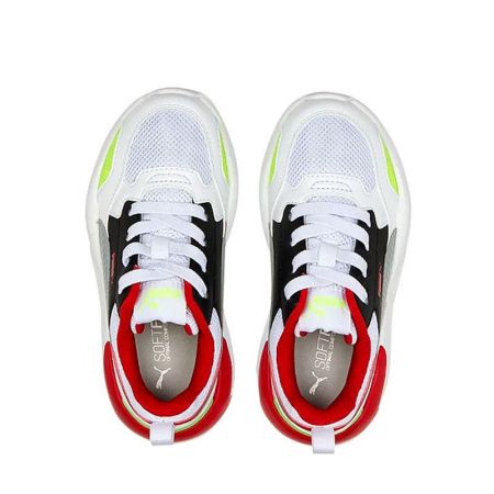 Детски Маратонки PUMA X-Ray 2 Square AC PS 527125 374192-27 изображение 4