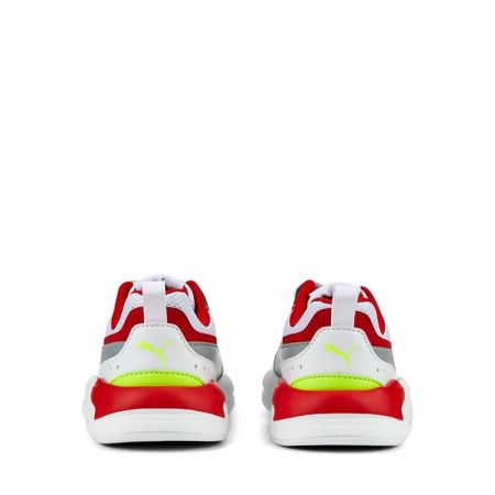Детски Маратонки PUMA X-Ray 2 Square AC PS 527125 374192-27 изображение 5