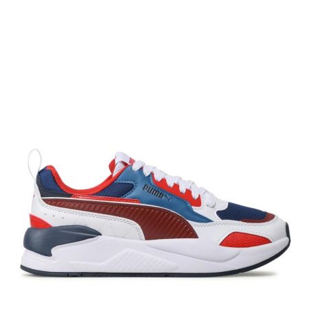 Дамски Маратонки PUMA X-Ray 2 Square 527127 374190-28