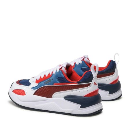 Детски Маратонки PUMA X-Ray 2 Square 527126 374190-28 изображение 2
