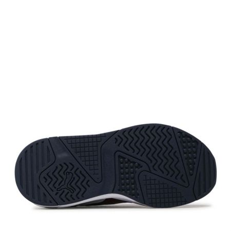 Детски Маратонки PUMA X-Ray 2 Square 527126 374190-28 изображение 4