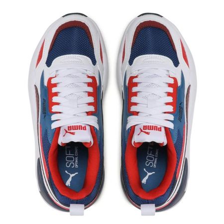 Детски Маратонки PUMA X-Ray 2 Square 527126 374190-28 изображение 5