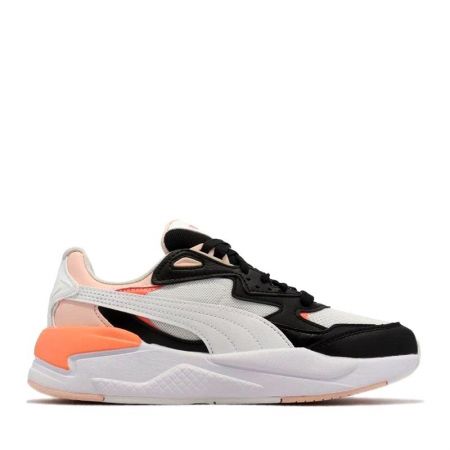 Детски Маратонки PUMA X-Ray Speed 527133 384638-12 изображение 2