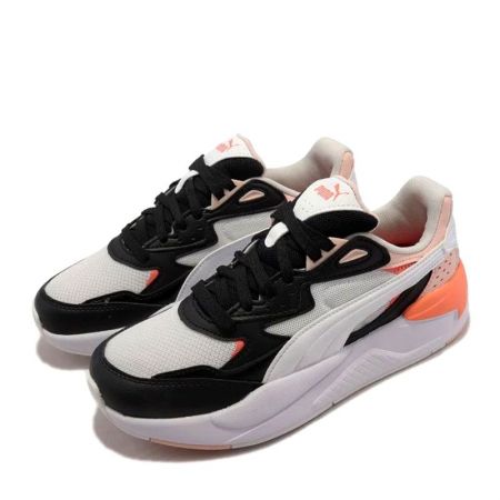 Детски Маратонки PUMA X-Ray Speed 527133 384638-12 изображение 3
