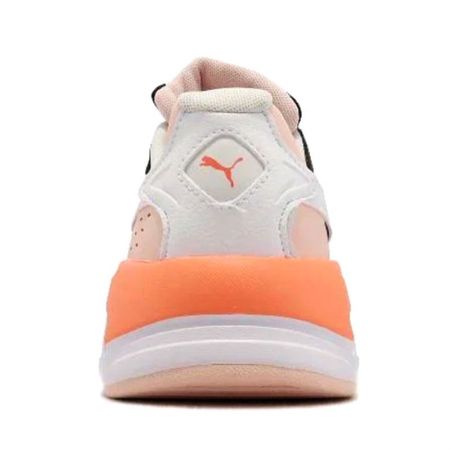 Детски Маратонки PUMA X-Ray Speed 527133 384638-12 изображение 4