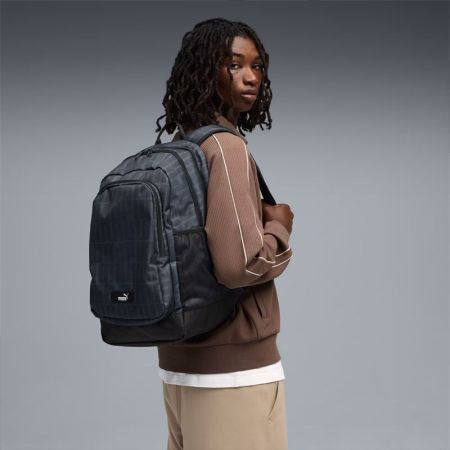 Раница PUMA Academy All-Over Print Backpack (29L) 531600 091150-14 изображение 6