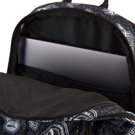 ΣΑΚΙΔΙΟ ΠΛΑΤΗΣ PUMA Academy All-Over Print Backpack (29L) 534230 091150-25 εικόνα 3