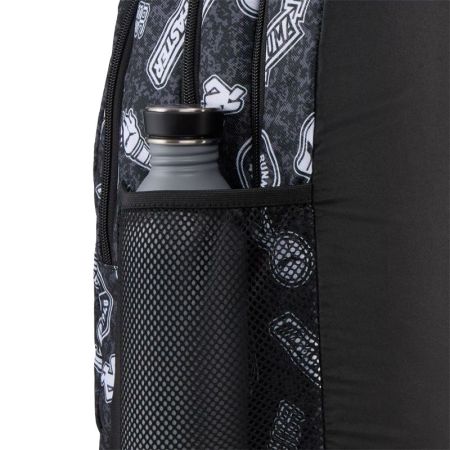 ΣΑΚΙΔΙΟ ΠΛΑΤΗΣ PUMA Academy All-Over Print Backpack (29L) 534230 091150-25 εικόνα 4