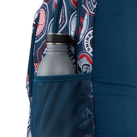 ΣΑΚΙΔΙΟ ΠΛΑΤΗΣ PUMA Academy All-Over Print Backpack (29L) 534231 091150-27 εικόνα 4