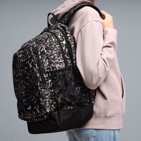 Раница PUMA Academy All-Over Print Backpack (29L) 534229 091150-29 изображение 5