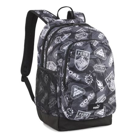 Rucsac PUMA Academy All-Over Print Backpack (29L) 534079 091150-17
