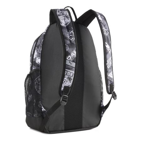 Раница PUMA Academy All-Over Print Backpack (29L) 534079 091150-17 изображение 2