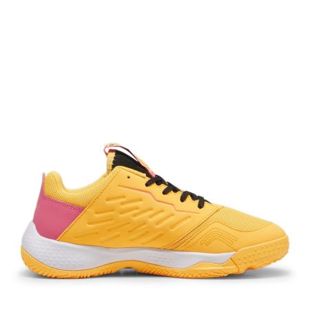 Pantofi Centipede Copii PUMA Accelerate 533565 108046-01 imagine 2