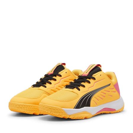 Pantofi Centipede Copii PUMA Accelerate 533565 108046-01 imagine 3