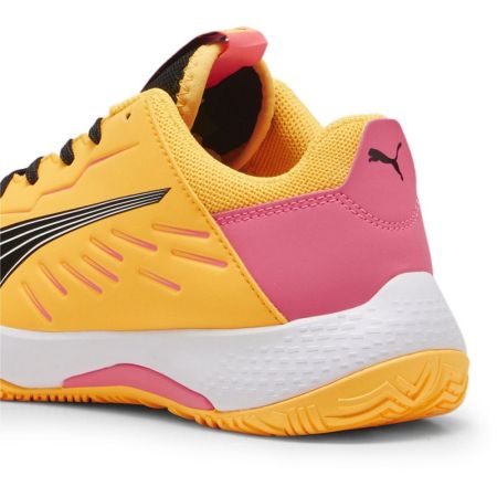 Pantofi Centipede Copii PUMA Accelerate 533565 108046-01 imagine 6