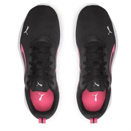 ΠΑΙΔΙΚΑ ΑΘΛΗΤΙΚΑ ΠΑΠΟΥΤΣΙΑ PUMA All Day Active 526632 386269-09 εικόνα 4