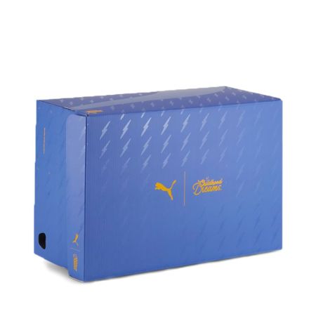 Ghete De Baschet Dama PUMA All-Pro Nitro Childhood Dreams 528131 379291-01 imagine 7