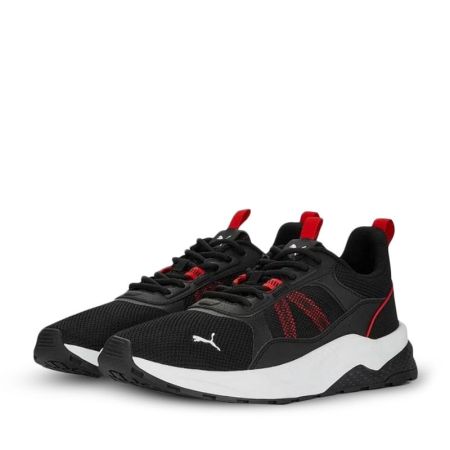Pantofi Sport Copii PUMA Anzarun 2.0 529953 390841-03 imagine 3