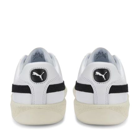ΠΑΙΔΙΚΑ SNEAKERS PUMA Army Trainer 532181 386607-01 εικόνα 5