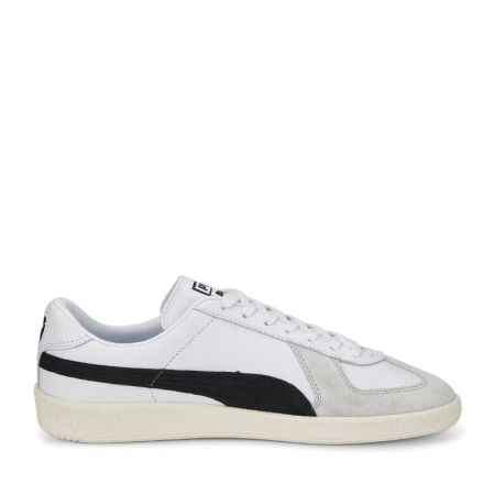 Tenisi Barbati PUMA Army Trainer 532183 386607-01 imagine 2