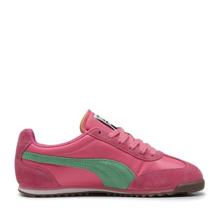 Детски Маратонки PUMA Arizona Nylon 530445 398682-07 изображение 2